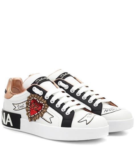 dolce and gabbana women shoes|dolce and gabbana casual shoes.